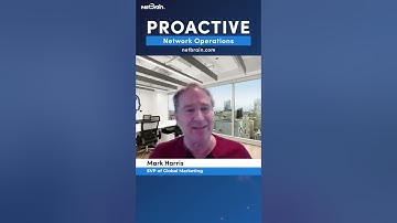 If you can find the smartest network engineers 🧠 and have them think about solving problems...