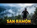 Carrera NCS Piedades Sur San Ramón