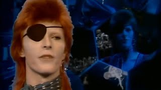 David Bowie - Rebel Rebel (Joman Club Mix)