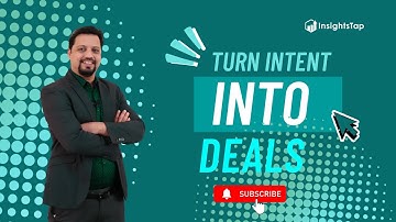 Smarter PPC with ABM 2.0: Stop Wasted Spend with Intent Data