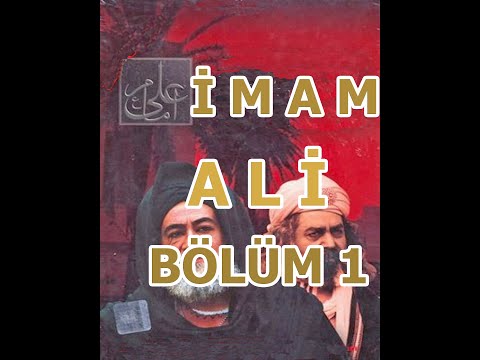 İmam Ali  Bölüm 1 | Türkce Dublaj Full HD | 5TV Kanal