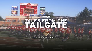 Tales From The Tailgate | John Helmer