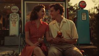 Love in the 1950s — Dancing All Night to Doo-Wop