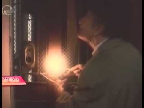 რეზო ჭეიშვილი -\"ცისფერი მთები ანუ დაუჯერებელი ამბავის\" შესახებ