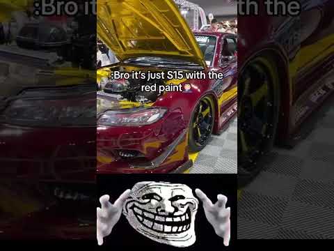 Just red paint...🤨