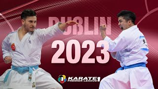 Ozdemir Enes Tur Kanku Sho Vs Kakeru Nishiyama Jap Suparinpei Male Quarter Finals Dublin 2023