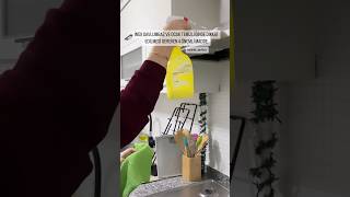 İnox Ocak Ve Davlumbaz Temizliğinde Dikkat Edilecek 4 Madde.