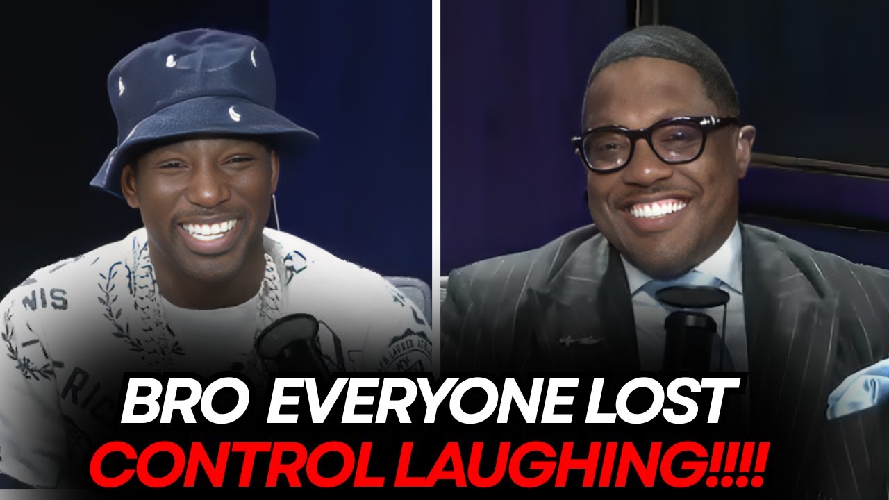 The 7 Levels of Mase's and Cam’ron Comedy Moments Everyone Loves - YouTube
