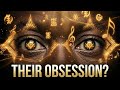 Sophisticated Gold Animation Creators Are Obsessed With