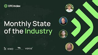 Market Insights and Future Predictions!: April State of the Industry