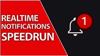 Realtime Notifications Speedrun With Noticed Gem | Ruby On Rails 7