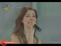 Nancy Ajram Ebn El Geran Damascus International Concert 2010