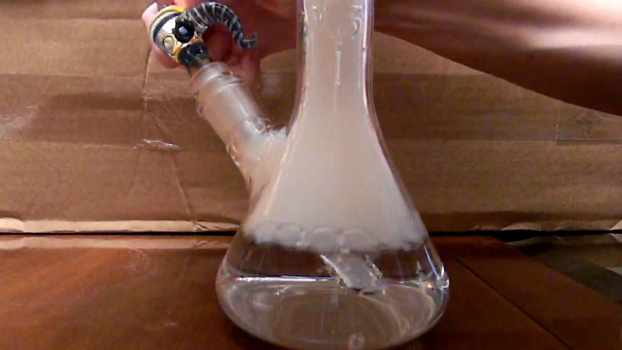 Wicked Sands Tiny Tube + Morgan Ice Pinch Milk
