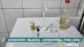 III.2.2. Acidul acetic. | Fizichim