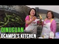 Dinuguan | Tidtad - Ocampo's Kitchen