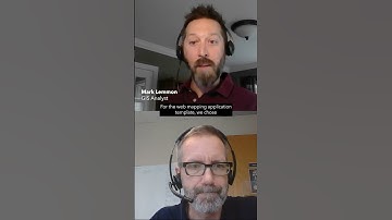 GIS for Effective Winter Operations