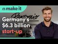 Personio: He built one of Europe’s most valuable start-ups in his 20s