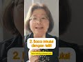 5 Tips Jitu LULUS Ujian Tulis B1 Bahasa Jerman! 🇩🇪