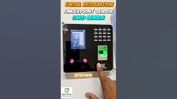 essl MB20 | facial Recognition device | 8019619680 ,7011006637#essl #hikvision#fingerprintdevice