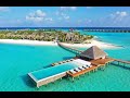 Heritance Aaraah MALDIVES 🌞 | Ocean Suite Overwater with POOL | HD Room Tour Raa Atoll Maldives