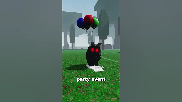 The Evil Bunny in 99 Nights in The Forest