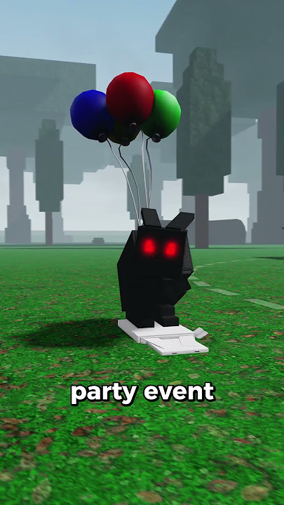 The Evil Bunny in 99 Nights in The Forest