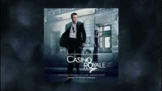 You Know My Name (Orchestral Film Version *Highest Quality*)