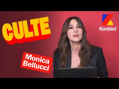 Monica Bellucci revient sur les moments les plus fous de sa carrière | Interview Culte