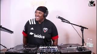 DJ TAE | Throwback Thursday | Late 80s Early 90s Jams | 9-11-2025