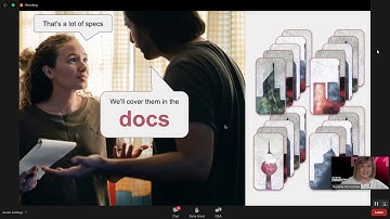 API documentation site with Redoc and Next.js