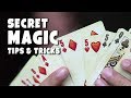 You NEED To Learn THESE Magic Trick Tips!