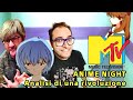 Mtv Anime Night: ANALISI DI UNA RIVOLUZIONE feat  @cavernadiplatone  - Vivi Giappone