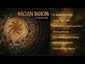 Pagan reign  art of the time full album