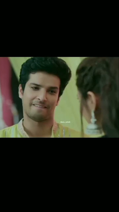 #neil and Aarohi #love  #I miss you Neil 😥😥😭😔 #yrkkh #whatsapp status #new short video