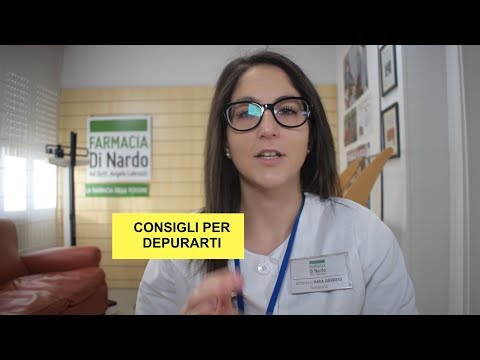 Video: Graziosi Ombrelli Di Astrania. Proprietà Medicinali