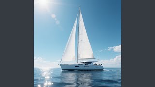 Sunlight Dancing With The Tide