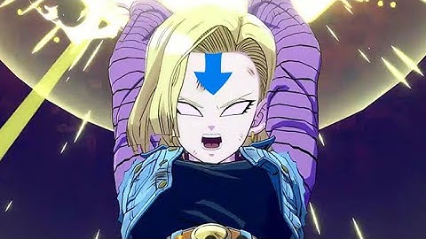 The Last Lvl 3 Oki - Dragon Ball FighterZ