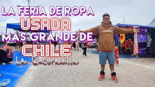 CACHUREANDO en Alto Hospicio ✈️ LA QUEBRADILLA "NO" es como la CUENTAN