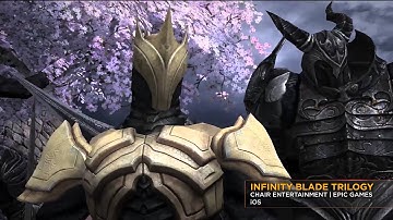 Unreal Engine 4 Gamescom 2015 features Trailer