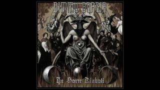 Dimmu Borgir  - The Sacrilegious Scorn (With Lyrics)