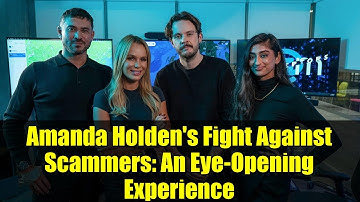 Amanda Holden