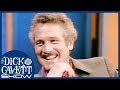 Paul Newman Discusses His Views On American Politics | The Dick Cavett Show