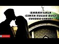 BalasanLaguCintaBedaAgama||SARAH LALA - CINTA TULUS SUCI (VIDEO LIRIK)