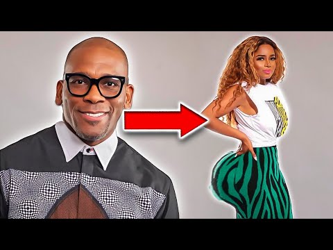 Thick Female Pastor With a BBL Forces This Simp To Marry Her