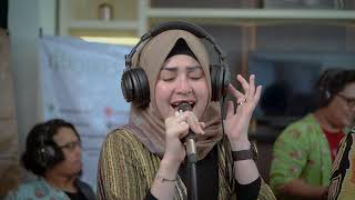 SATU NAMA TETAP DIHATI (E.Y.E COVER) REKA BJM ,DELISA HERLINA \u0026 ELS WARROW FEAT 3PEMUDA BERBAHAYA