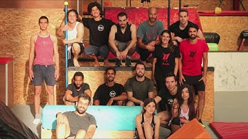 WORKSHOP (ORIGO MOVEMENT)