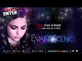 Evanescence - Even in Death - HD (Live New York 23.11.2016)