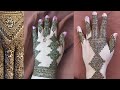         very beautiful design henna