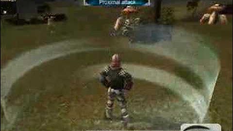 Ryl2 38 lvl Assassin