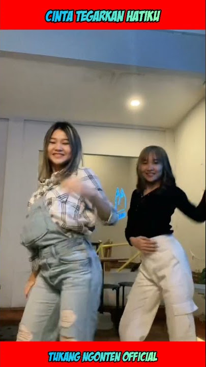 CINTA TEGARKAN HATIKU || Tiktok Cinta Hati Bagai Raga Tak Bernyawa #shorts